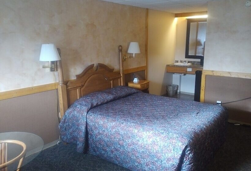 Algoma Motel