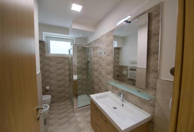 민박 Domus Le Ceramiche