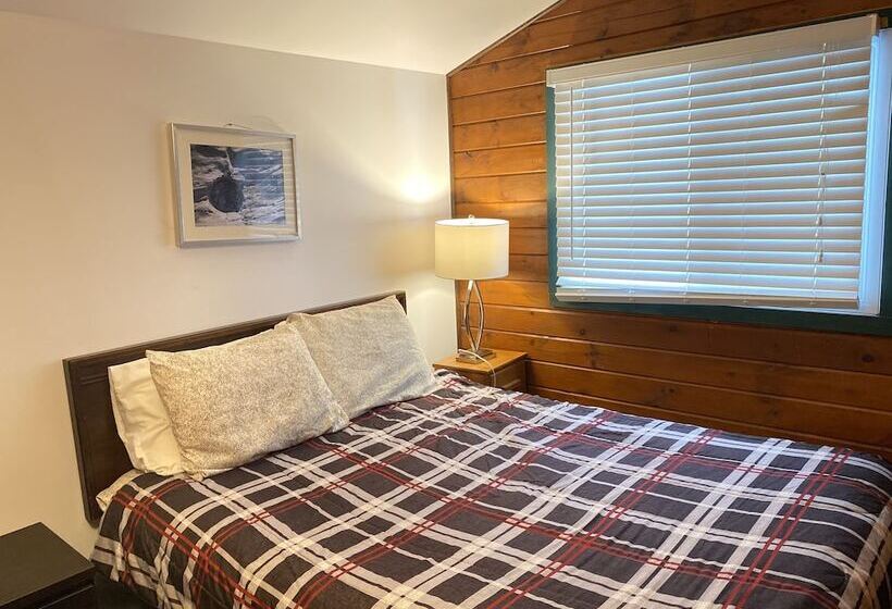 Best Northern Motel And Restaurant