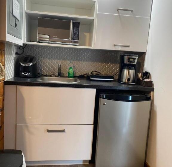 Best Northern Motel And Restaurant