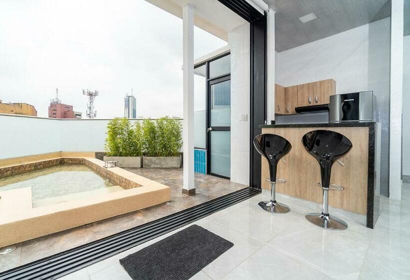 فندق Ayenda Norte Real