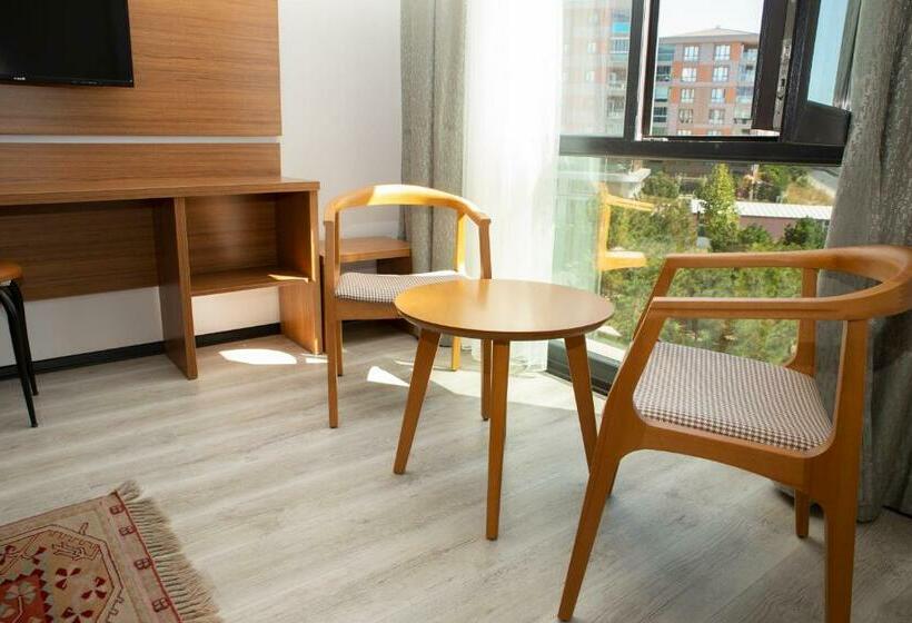 호텔 Business Express