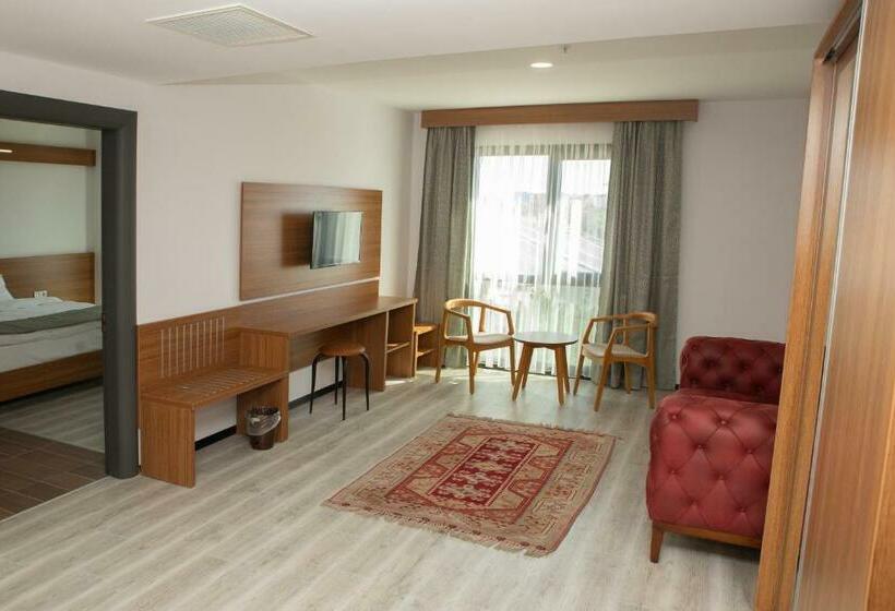 ホテル Business Express