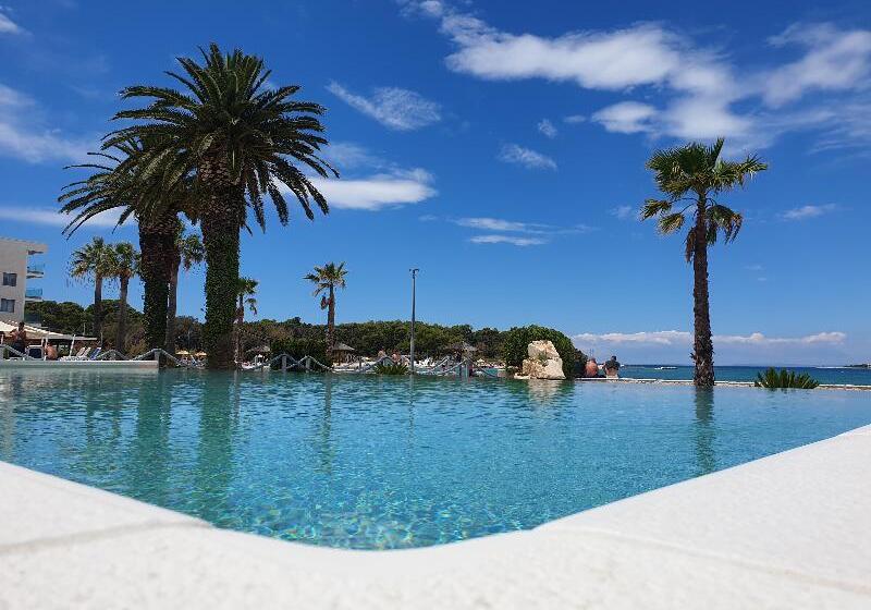 ホテル Liberty Plaza