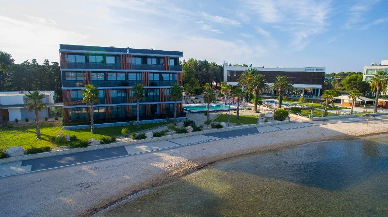 ホテル Liberty Plaza