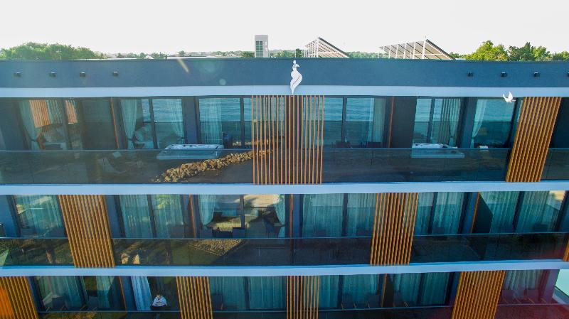 فندق Liberty Plaza