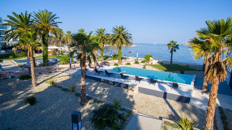 فندق Liberty Plaza