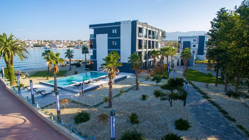 ホテル Liberty Plaza