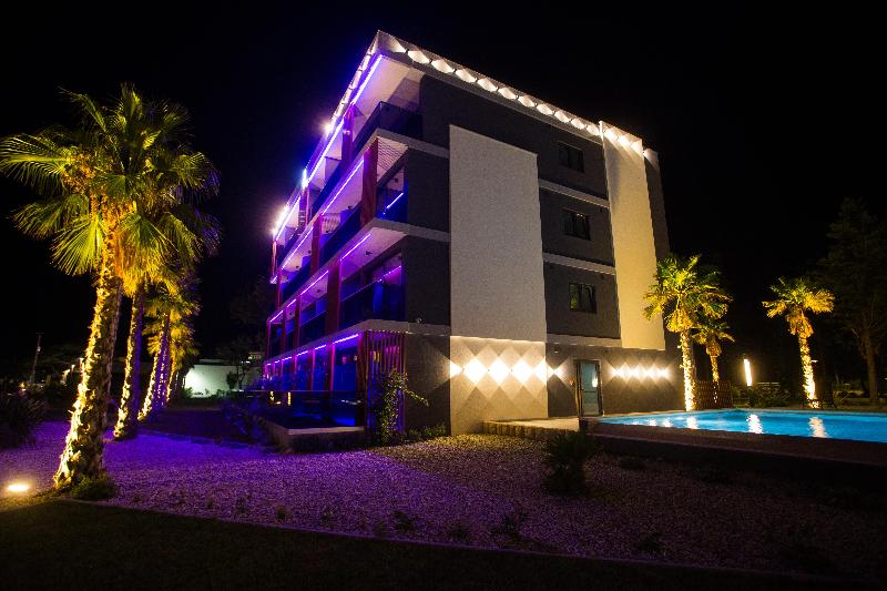 ホテル Liberty Plaza