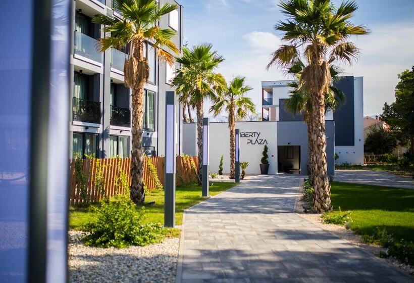 فندق Liberty Plaza