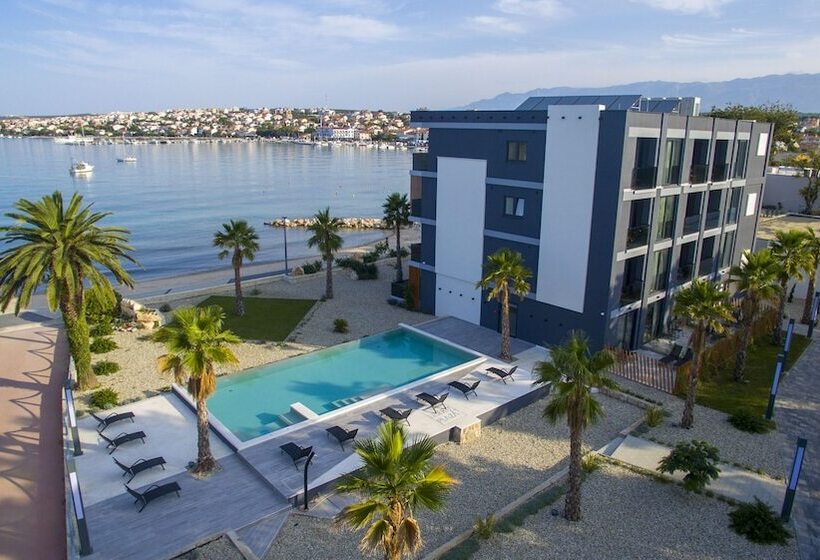 ホテル Liberty Plaza