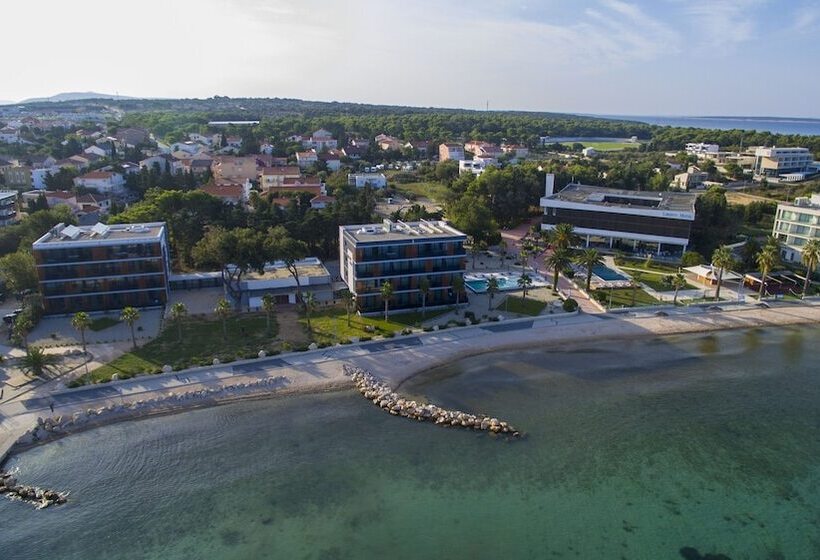 فندق Liberty Plaza