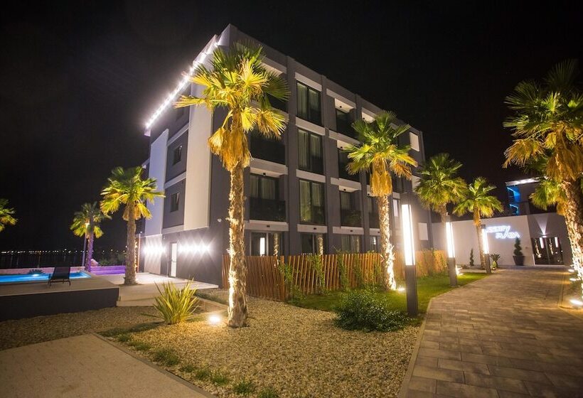 فندق Liberty Plaza