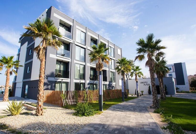 فندق Liberty Plaza