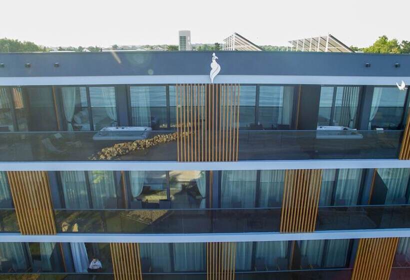 ホテル Liberty Plaza