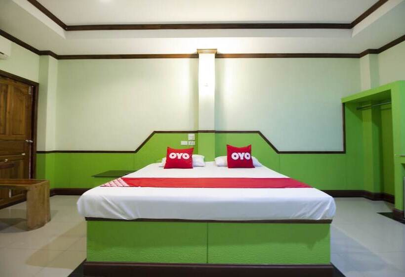 فندق Oyo 75334 Train