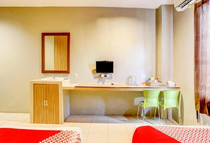 فندق Oyo 90027 Ulin Guesthouse