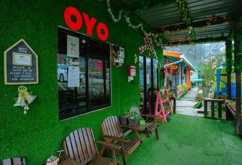 בית מלון כפרי Oyo 90111 Happy Garden