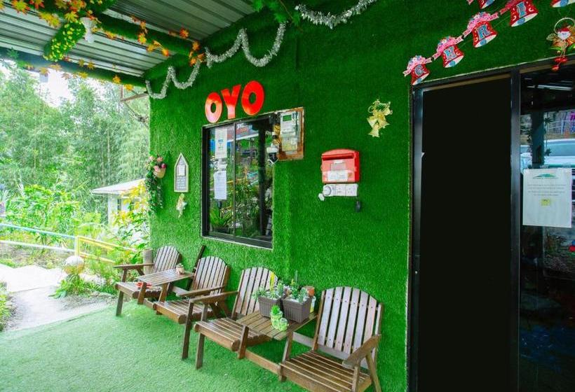 בית מלון כפרי Oyo 90111 Happy Garden