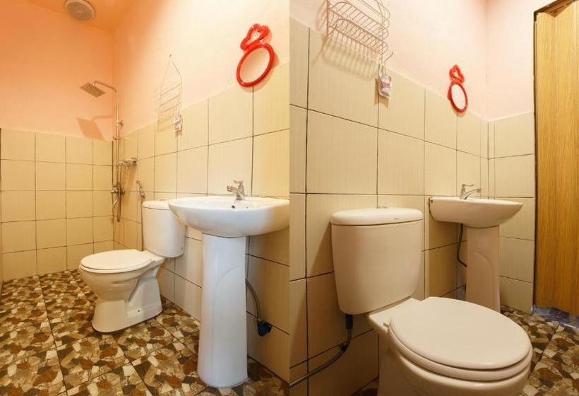 בית מלון כפרי Oyo 90111 Happy Garden