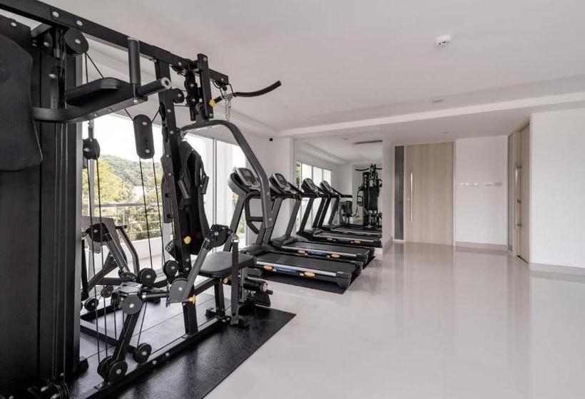 בית מלון כפרי Sitthinard Grandview