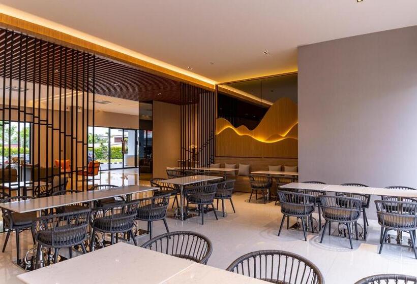 בית מלון כפרי Sitthinard Grandview