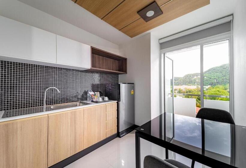 בית מלון כפרי Sitthinard Grandview