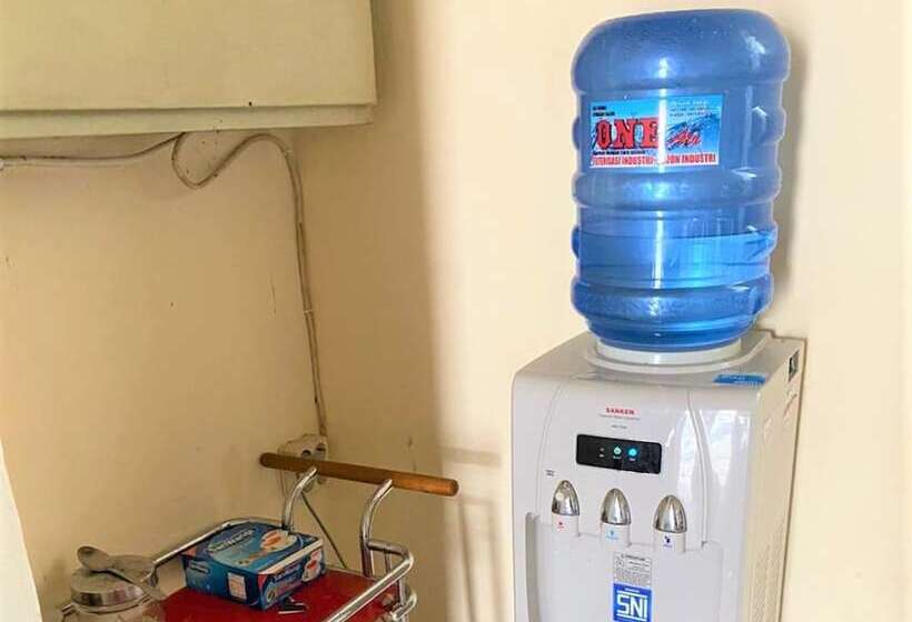 酒店 Wisma Robinson