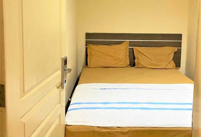 酒店 Wisma Robinson