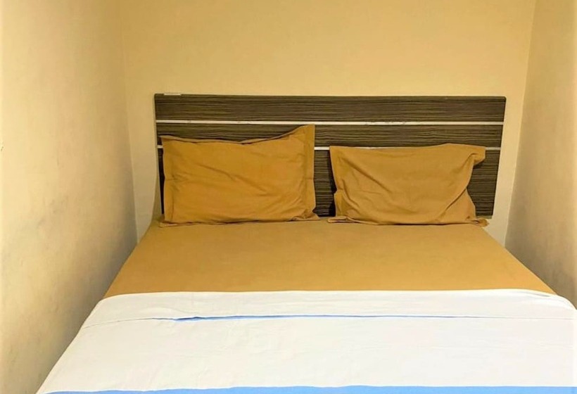 酒店 Wisma Robinson