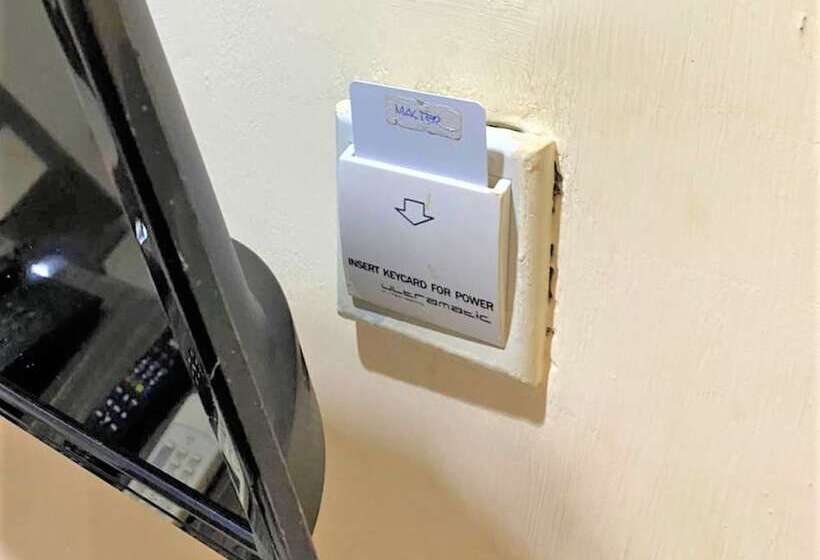 酒店 Wisma Robinson