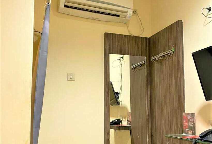 酒店 Wisma Robinson