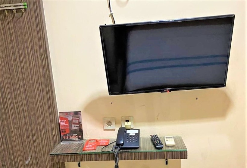 酒店 Wisma Robinson