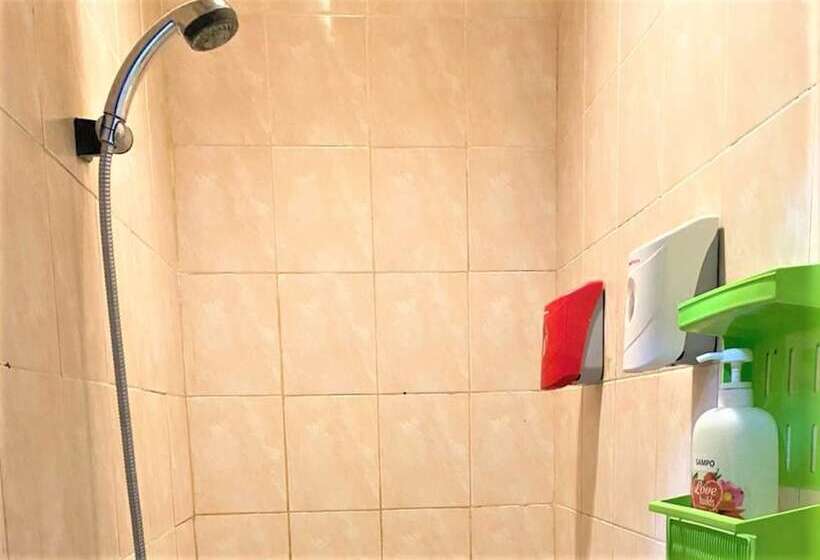 酒店 Wisma Robinson