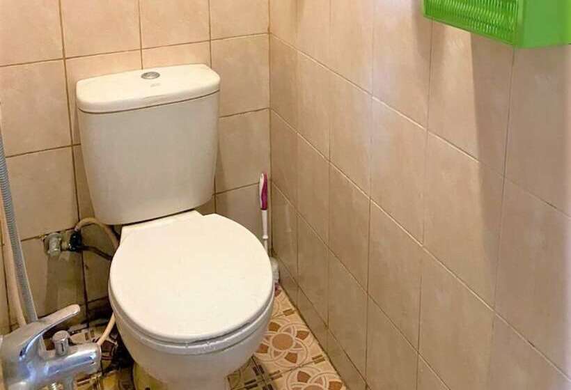 酒店 Wisma Robinson