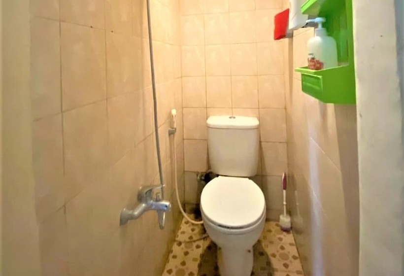 酒店 Wisma Robinson