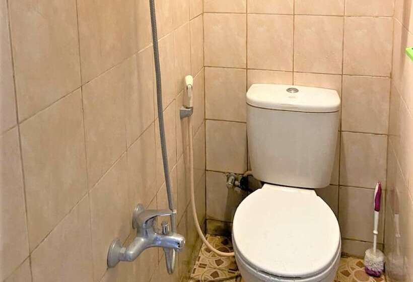 酒店 Wisma Robinson