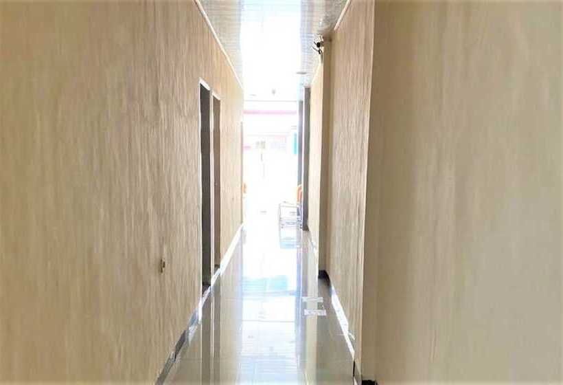 酒店 Wisma Robinson