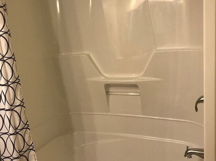 モーテル Riverview Suites