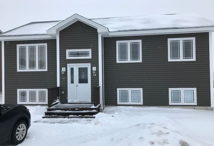 モーテル Riverview Suites