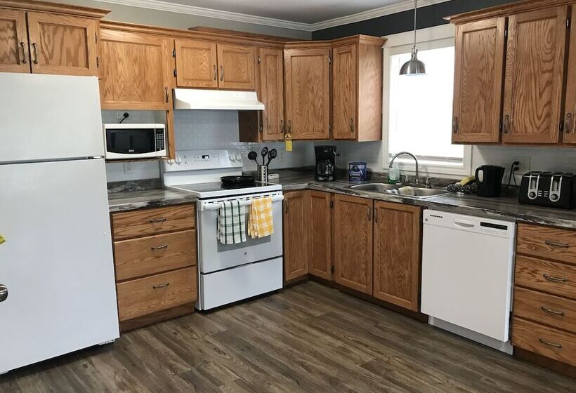 فندق على الطريق Stanley House