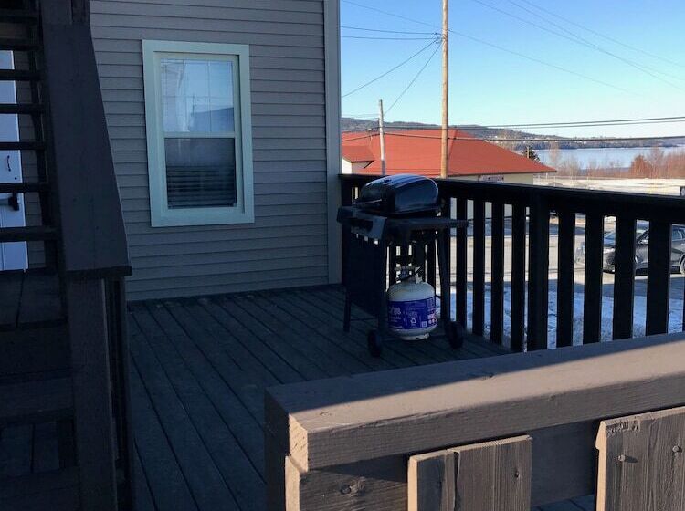 فندق على الطريق Stanley House