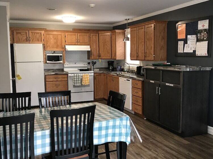 فندق على الطريق Stanley House