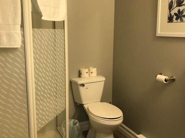 فندق على الطريق Stanley House