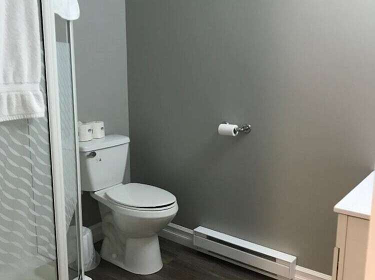 فندق على الطريق Stanley House