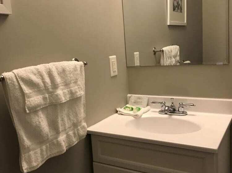 فندق على الطريق Stanley House