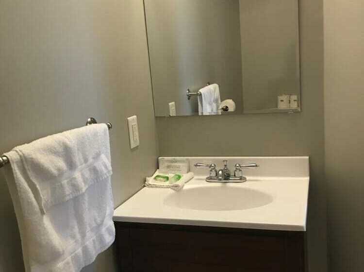 فندق على الطريق Stanley House