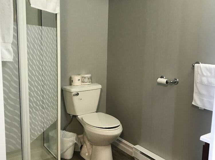 فندق على الطريق Stanley House