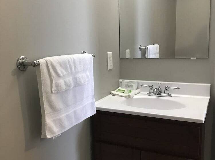 فندق على الطريق Stanley House