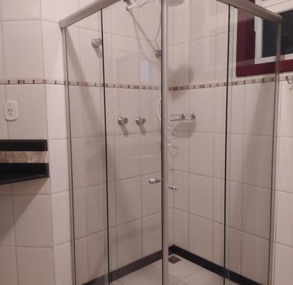 Trilhas De Minas Hostel Camping